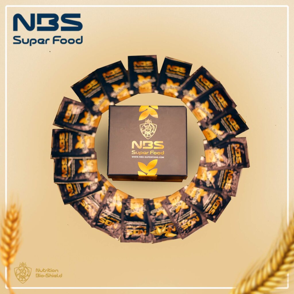 nbs superfood premium pack