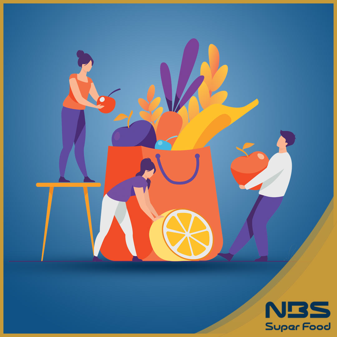 the role of nutrition in society the role of nutrition in society